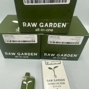 Order Raw Garden Disposables Online