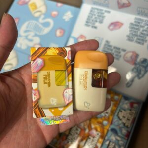 Order Favorites THC Carts Online