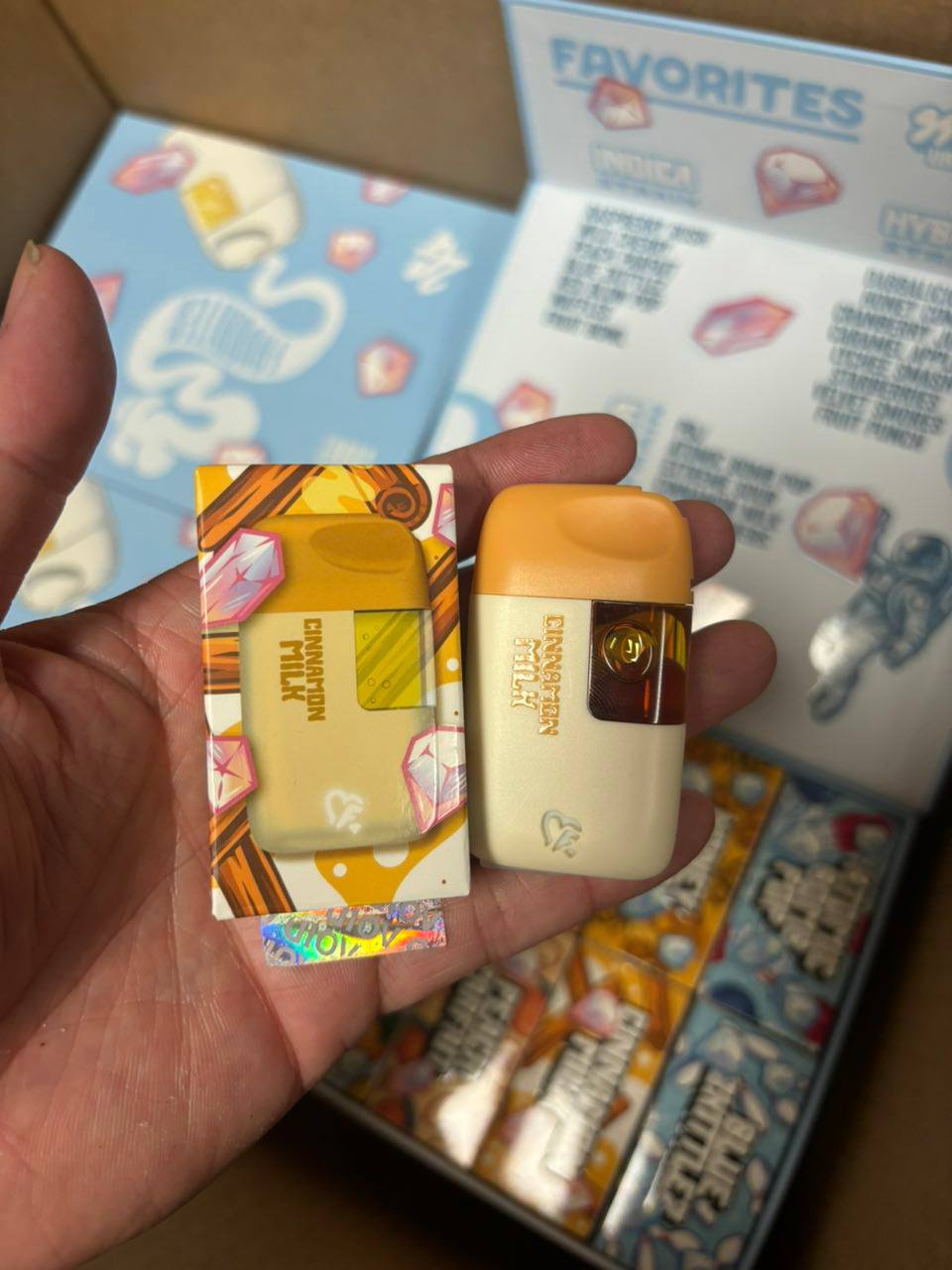 Order Favorites THC Carts Online Order Favorites THC Carts Online