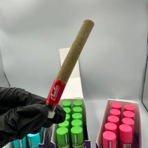 Order Jeeter Blunts Online