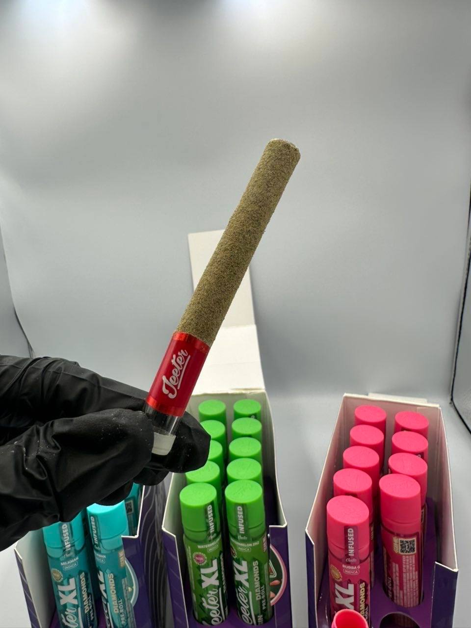 Order Jeeter Blunts Online