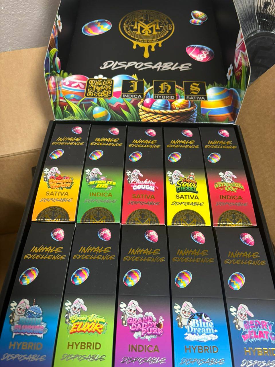 Order Muha Meds 2g THC Carts Online