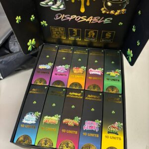 Order Muha Meds THC Carts Online