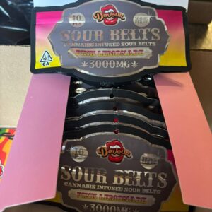 Order Devour 3000mg Edibles Online
