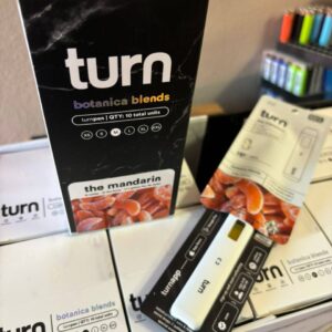 Order New Turns 2G THC Carts Online